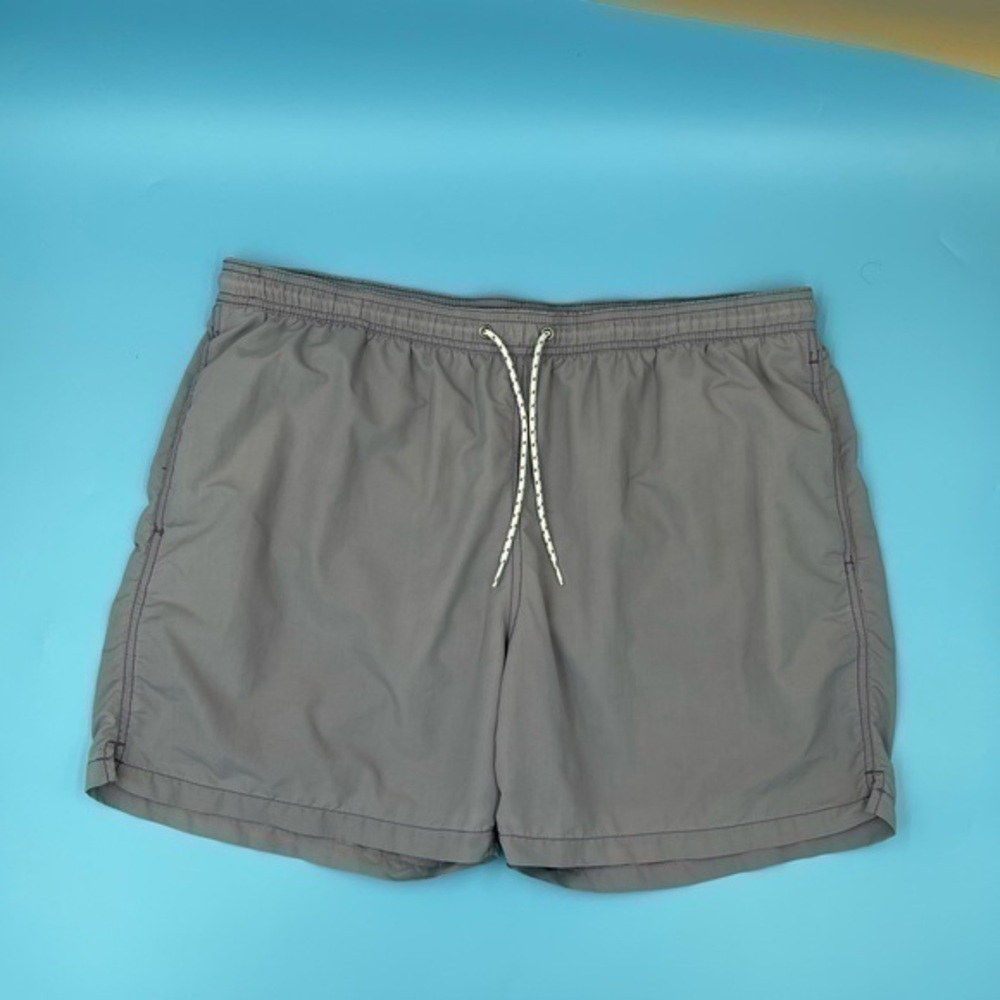 NWOT: GoodFellow 5” Swim Shorts